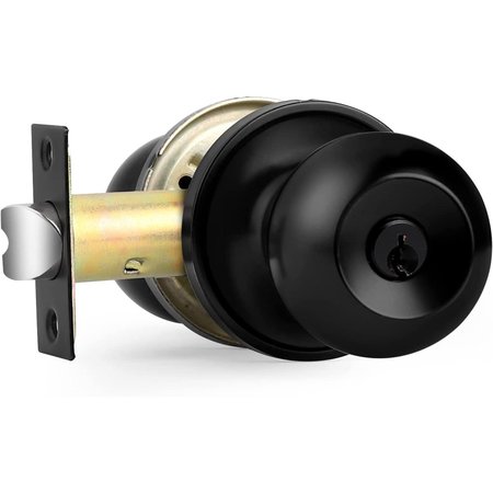 AMERICAN IMAGINATIONS 2.6-in. W Door Lock_ AI-36307